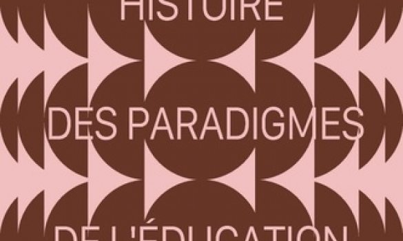 Publication d'Alfred Gambou, enseignant à l'UCO Nantes