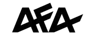 AFA logo
