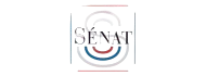 Logo de la ressource intitulée "Sénat"