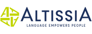 Altissia logo
