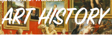 Art History Ressources logo