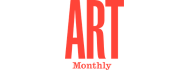 Art monthly logo