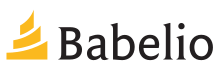Babelio logo