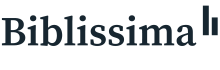 Biblissima logo