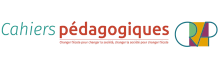 Cahiers pédagogiques logo