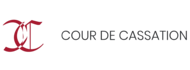 Cour de cassation logo