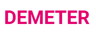 Demeter logo
