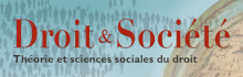 Droit & Société logo