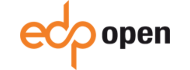 edp Open logo