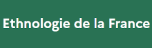 Ethnologie de la France logo