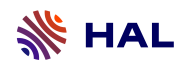 HAL logo