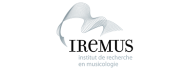 Iremus logo