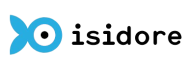 Isidore logo