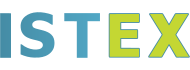 ISTEX logo