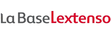 La Base Lextenso logo