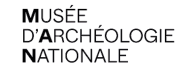 Musée d'archéologie nationale logo