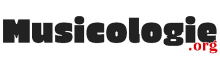 Musicologie.org logo