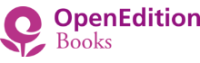 Open Edition Books logo