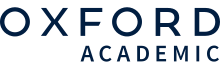 Oxford Academic logo