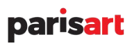 Paris Art logo