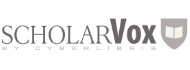 ScholarVox logo