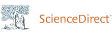 Science direct logo