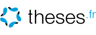 Theses.fr logo
