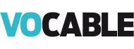 Vocable logo