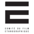 Comité film ethnographique logo